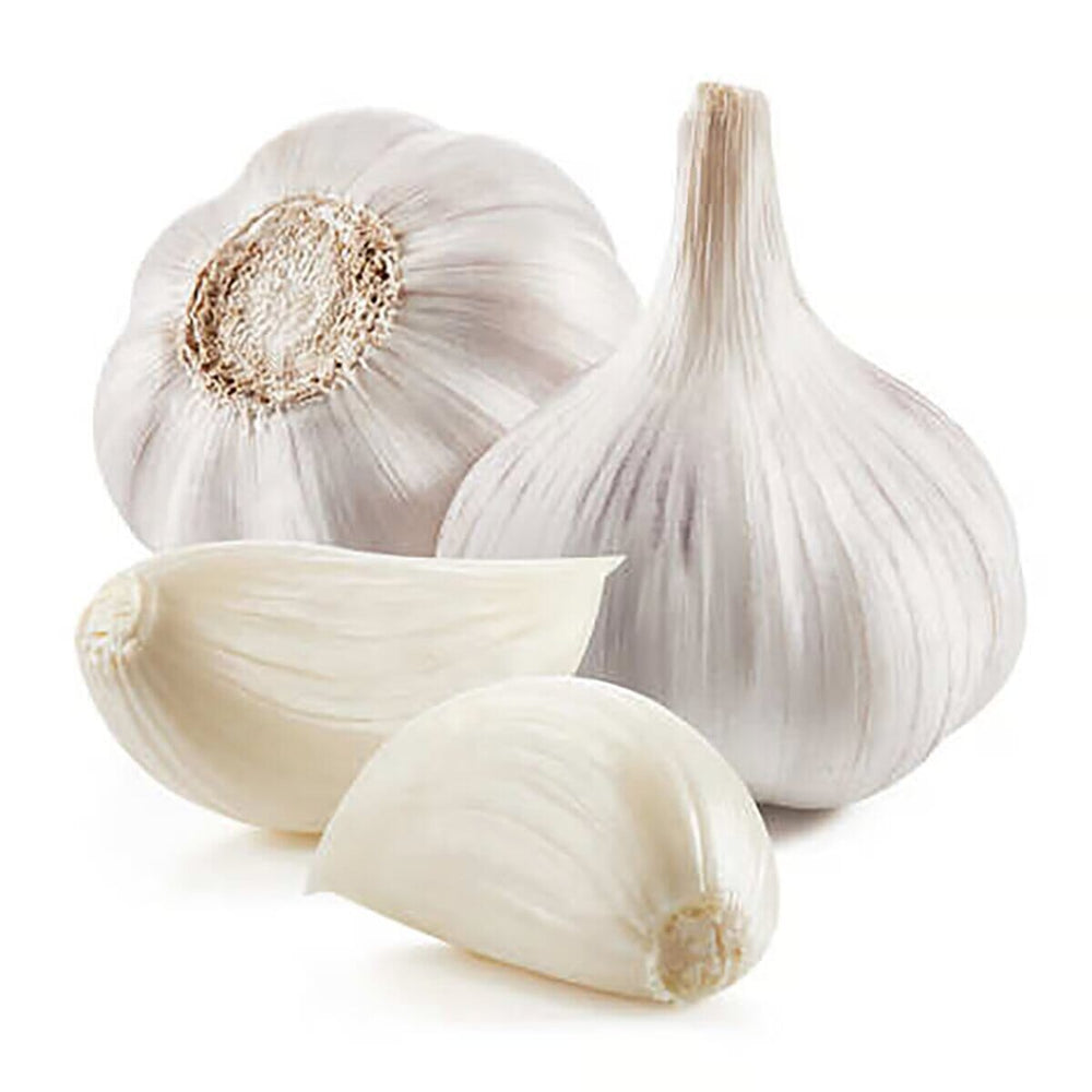 Garlic (Per 500Gm) Vegetables Pinoygrocers