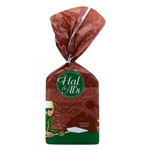 Hal & Al's Chocolate Chip Loaf, 300g Local Buns & Rolls Pinoygrocers