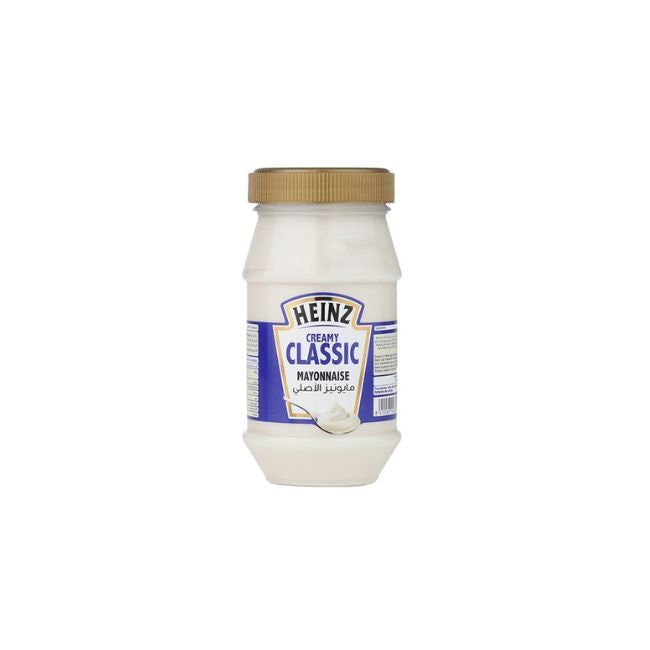 Heinz Mayonnaise 215 g Sauces & Dressings Pinoygrocers