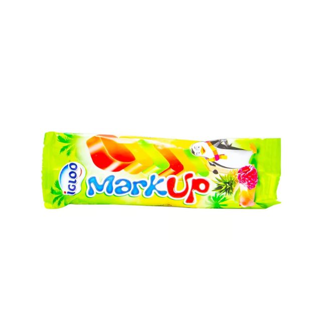 Igloo Mark Up Mixed Flavored Ice Cream 80 ml Ice Cream Pinoygrocers