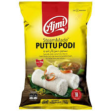 Ajmi Dosa Podi Powder 1Kg