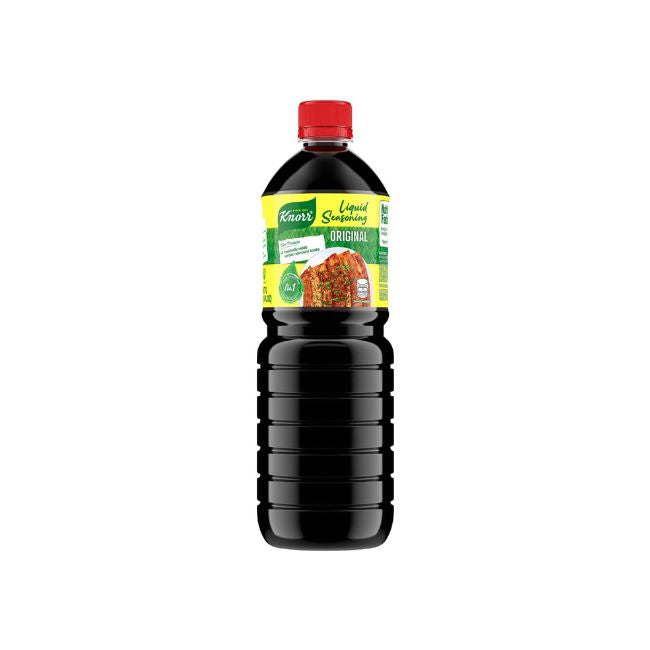 Knorr Liquid Seasoning, 1L Herbs & Seasonings Pinoygrocers