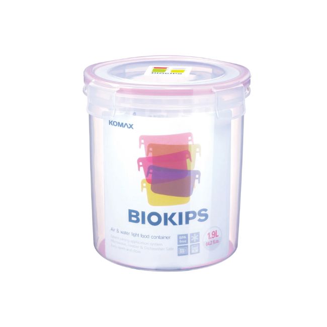 Komax Biokips, 1.9l Household Pinoygrocers