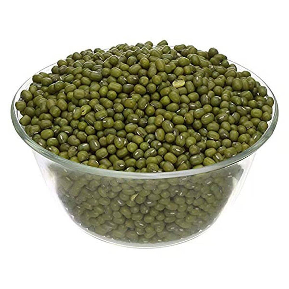 Moong Whole 500Gm Pulses & Grains Pinoygrocers
