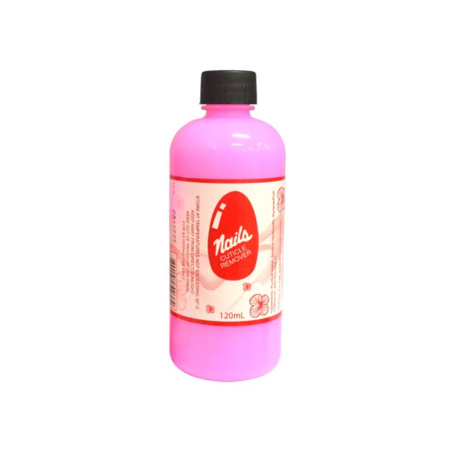 Nails Cuticle Tint Remover 120Ml Other Personal Care Pinoygrocers
