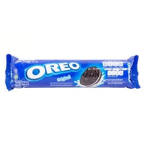 Oreo Original 58.8 g Biscuits & Cookies Pinoygrocers