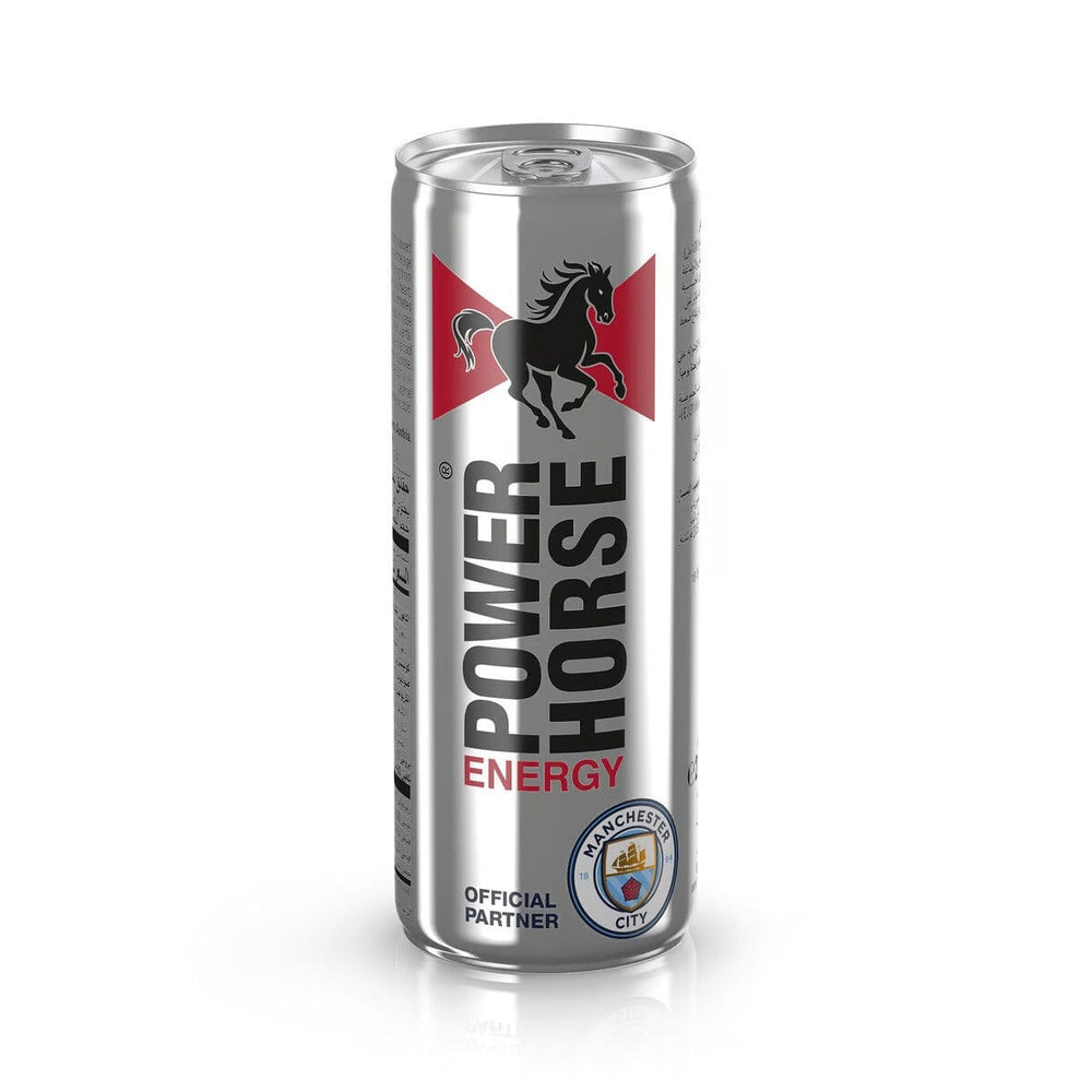 Power Horse Energy Drink 250 ml Sports & Energy Drinks Pinoygrocers