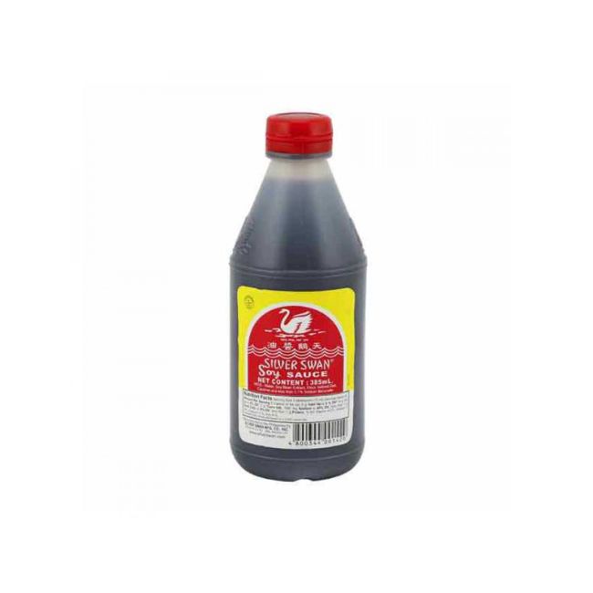 Silver Swan Soy 385 ml Vinegar & Concentrates Pinoygrocers