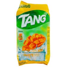 Tang Mango Tub 750 gm Powdered & Concentrated Juices Pinoygrocers