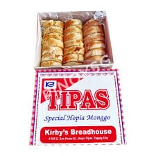 Tipas Hopia Monggo Cooking Supplies Pinoygrocers