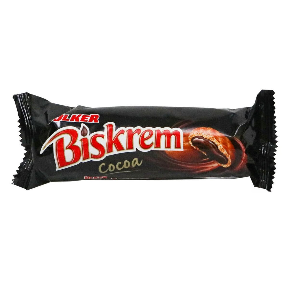 Ulker Biskrem Cocoa Biscuit 110 Gm Biscuits & Cookies Pinoygrocers