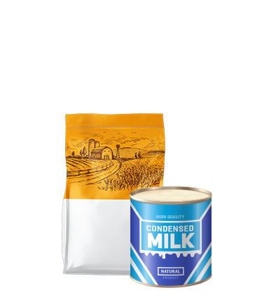 Cooking & Baking Essentials