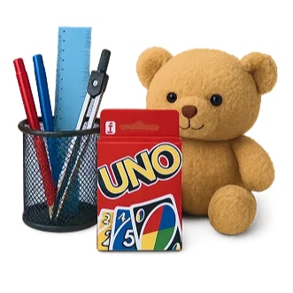 Gift & Party Supplies