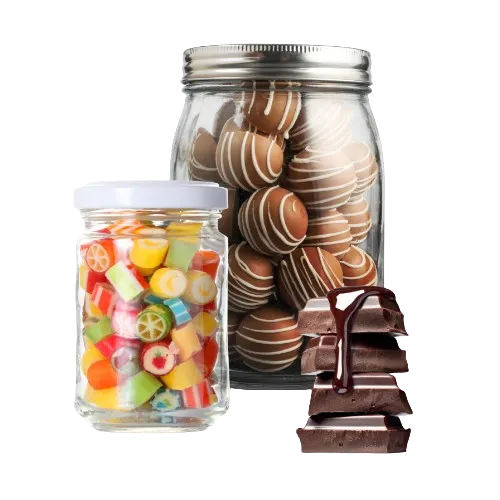 Chocolates & Candy