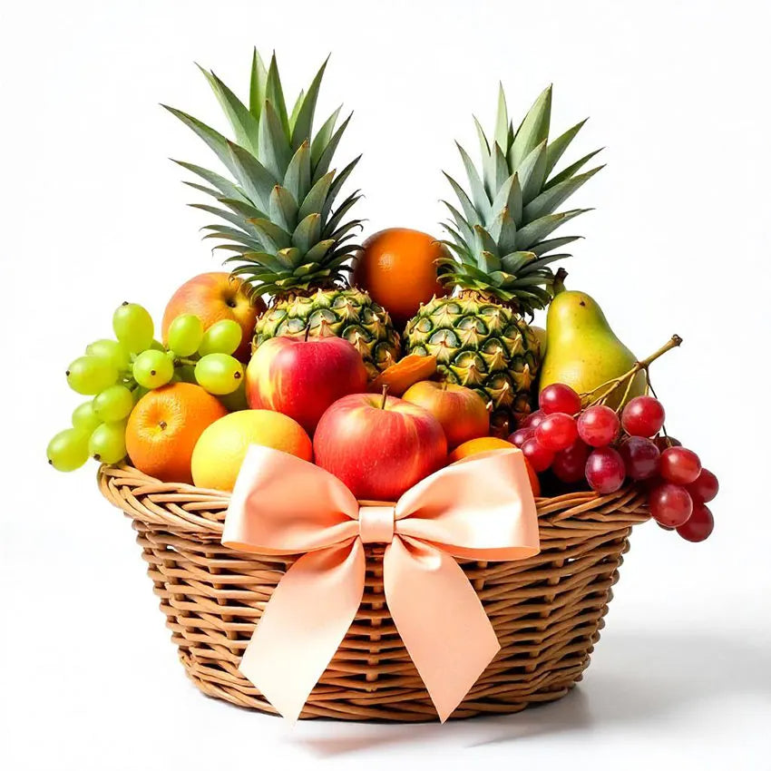 Fruit Gift Baskets