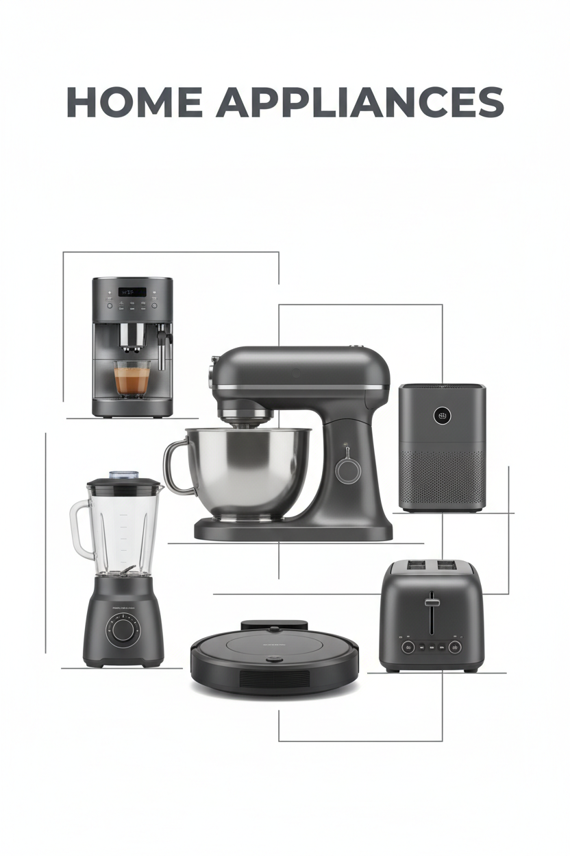 Home Appliances