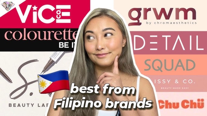 Pinoy Beauty & Cosmetics