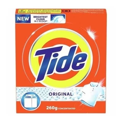 TIDE 260 G