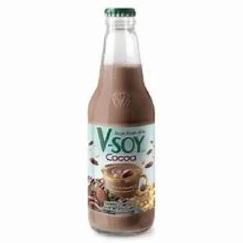 V-Soy Cocoa Soya Bean Milk, 300Ml