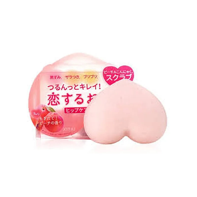 Pelican Booty Care Scrub Soap