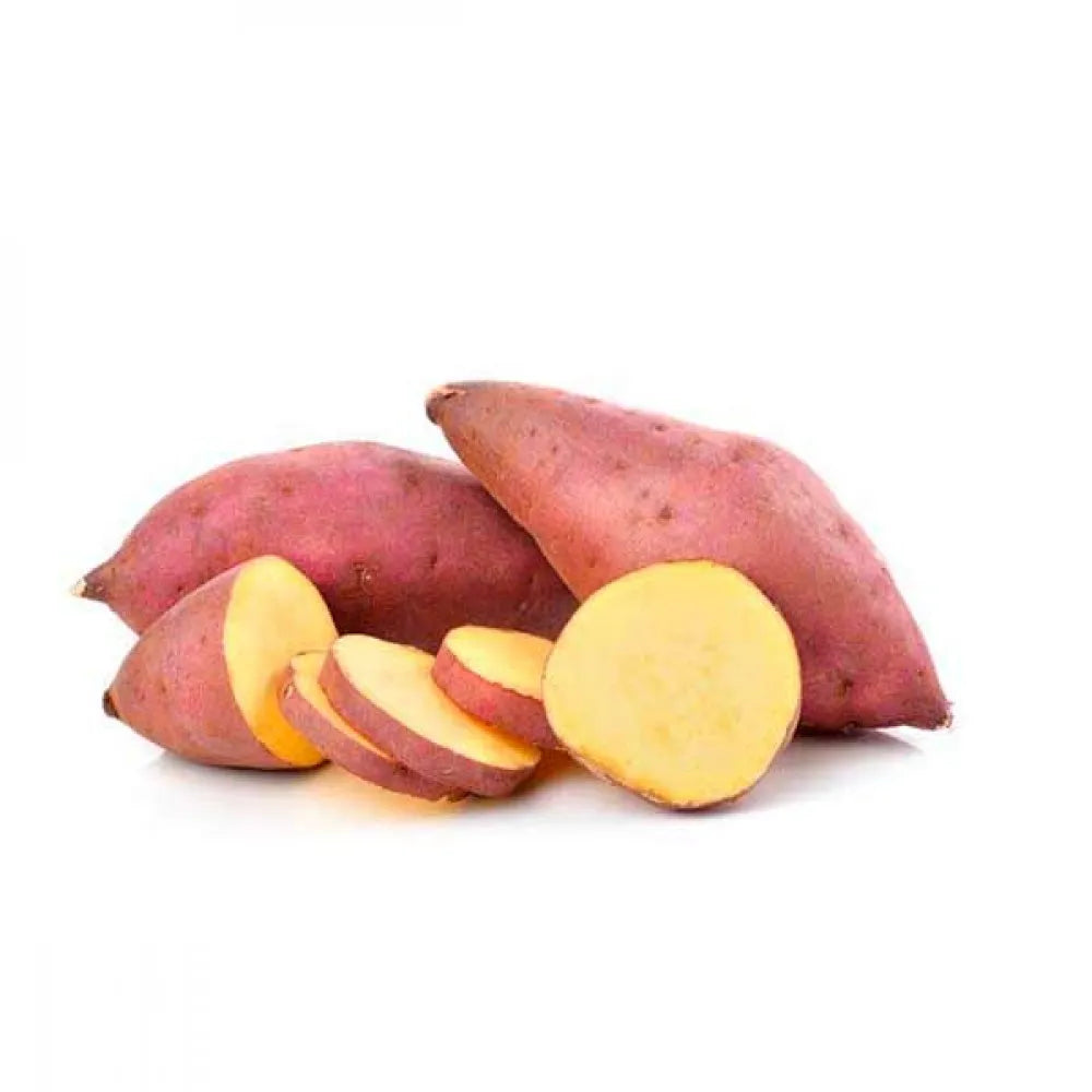 Sweet Potato - Egypt, 1Kg