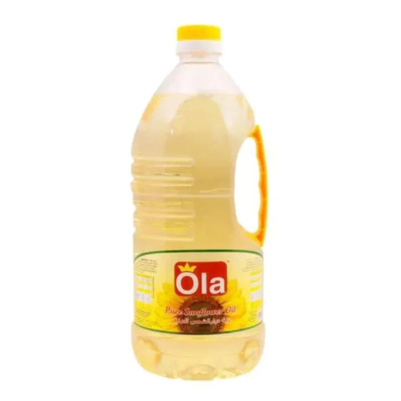 Ola Sunflower Oil 1.7 L