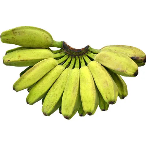 Saba Banana Philippines 500Gm
