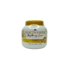 Ar Niacinamide Brightining Cream 200Gm