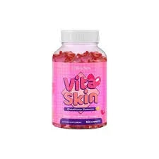 Vita Skin 60 Gummies