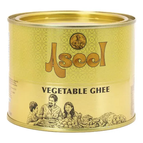 Aseel Vegetable Ghee, 500ml