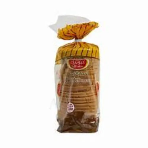 Qbake Butter Bread 300 G