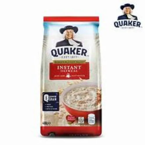 Quaker Oats Original Flavour 400 G