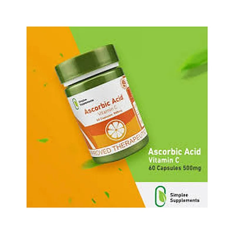 Ascorbic Acid Vit C