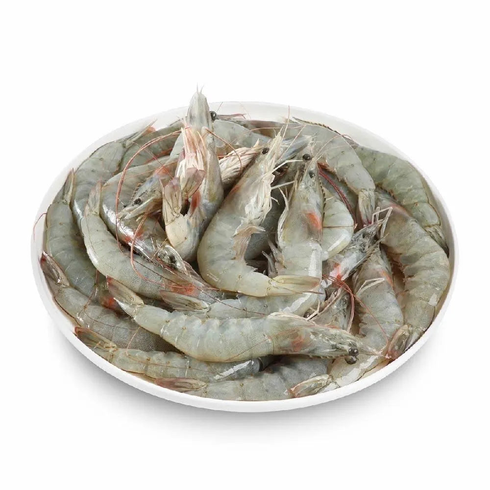 Fresh Prawns 500G