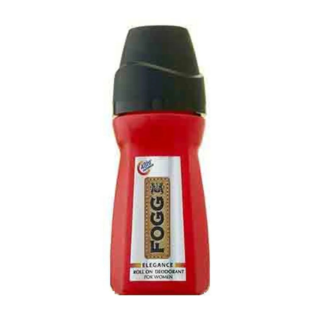 Fogg Elegance Deodorant Roll-On 50 ml