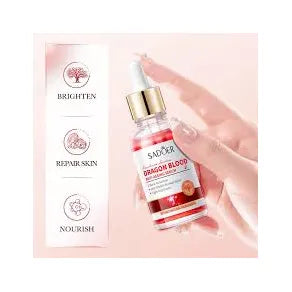 Sadoer Dragon Blood Anti Ageing Serum 300Ml