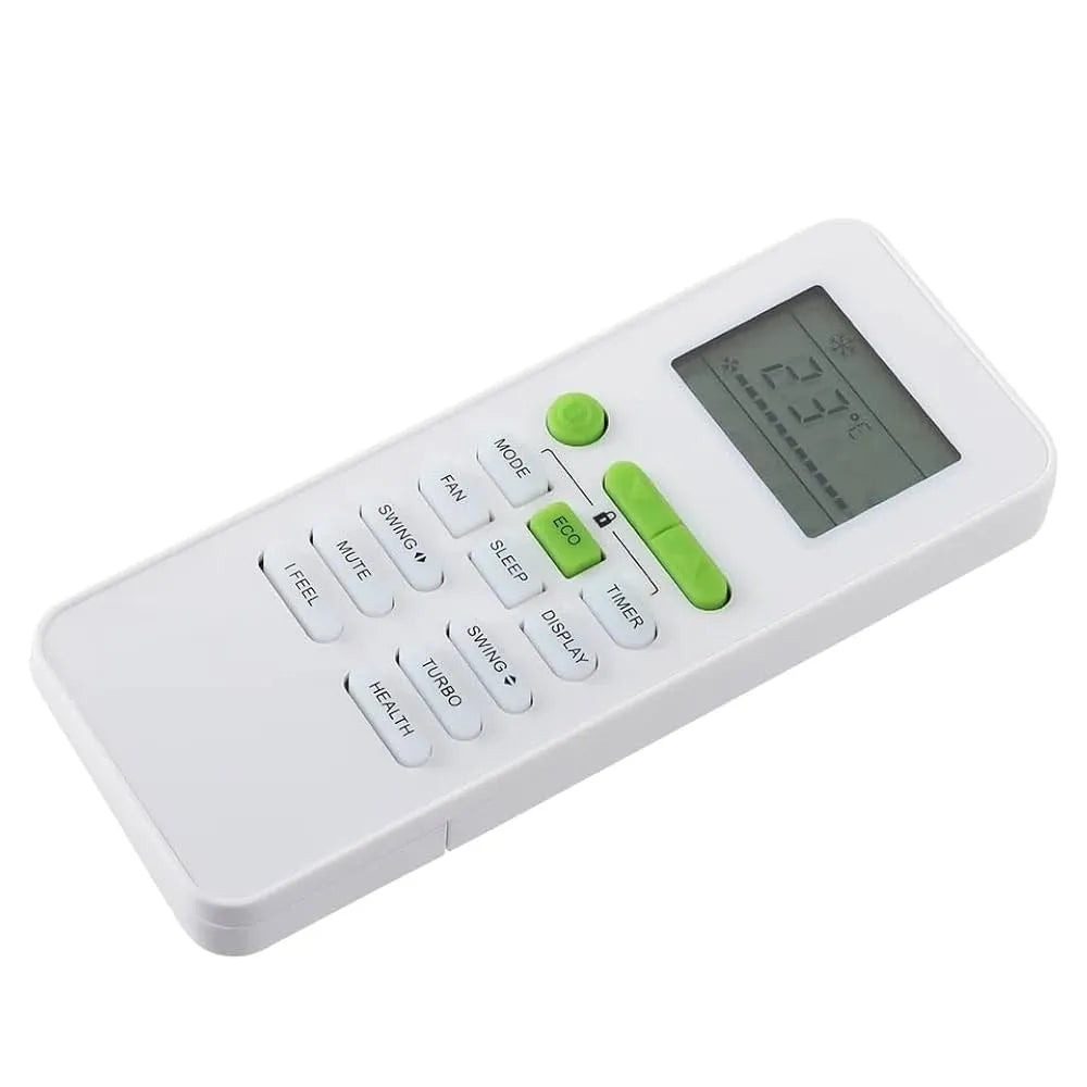Super General / Aftron Ac Remote Control_green Kt-super-4 – Pinoygrocers