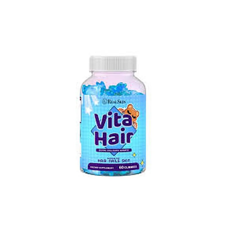 Real Skin Vita Hair