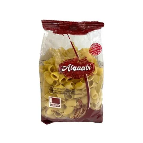 Alanabi Elbow Pasta 400G