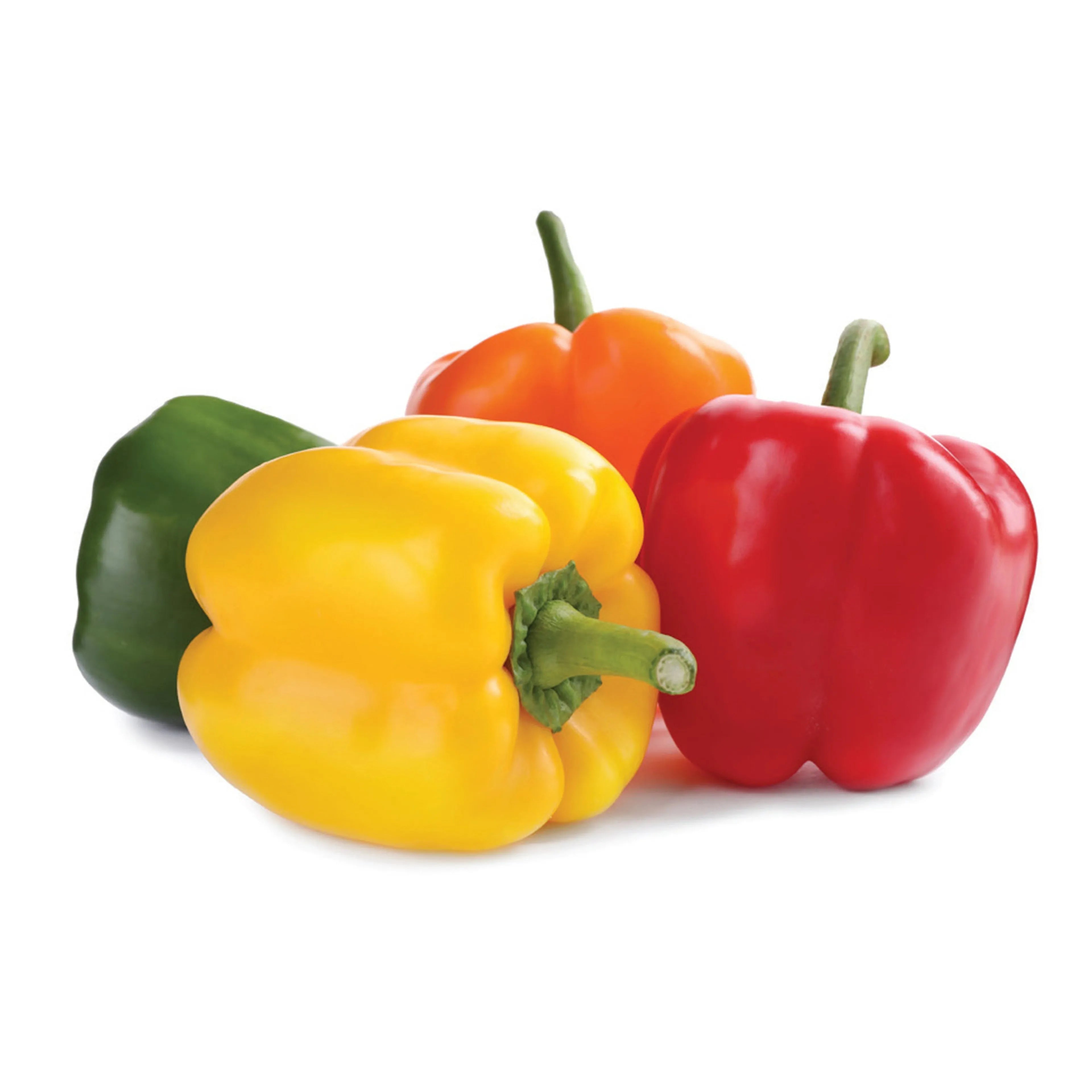 Capsicum Mix Tray
