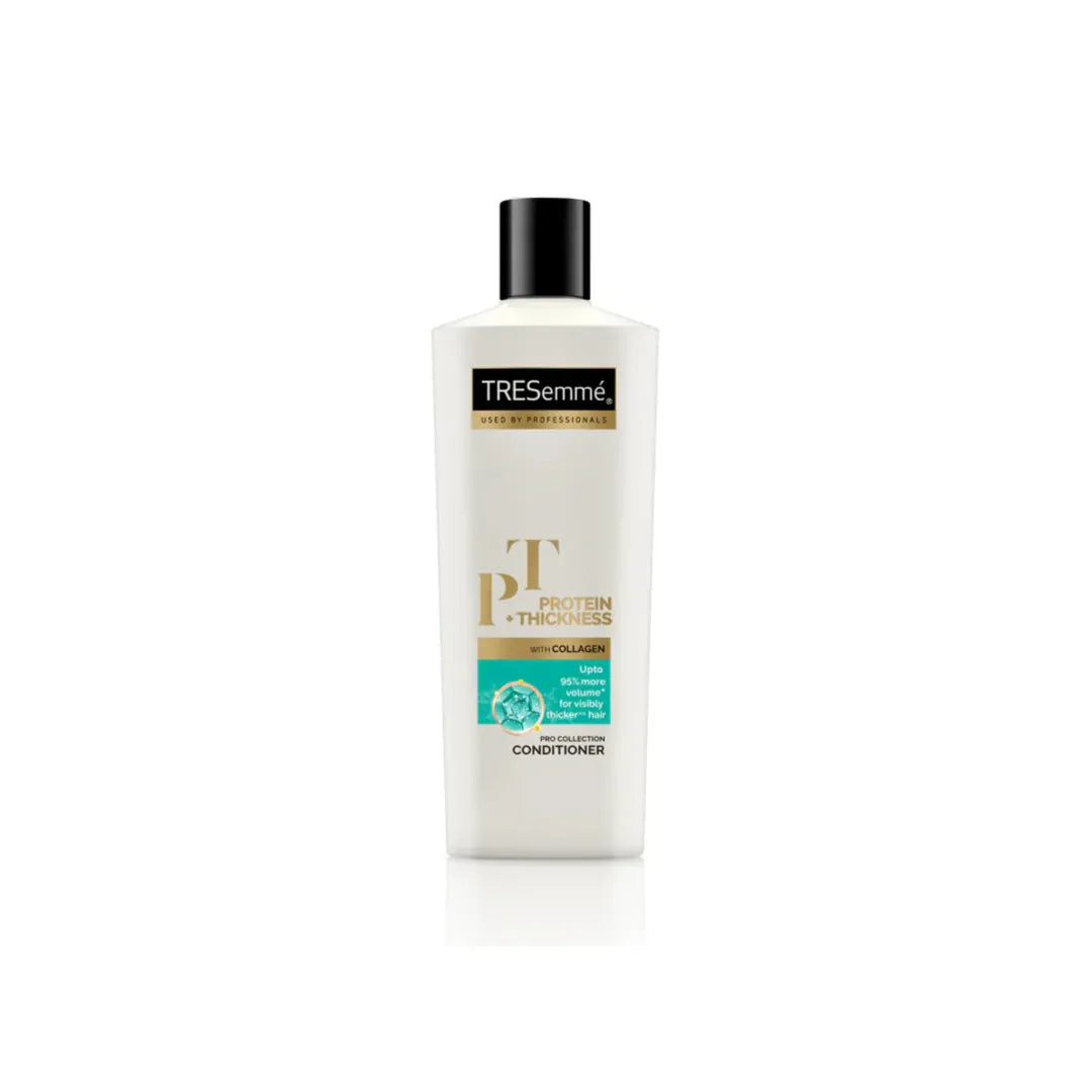 Tresemme Protein Thickness With Collagen Conditioner 160Ml