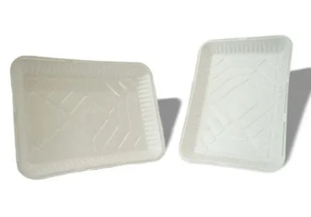 Acon Plastic Tray No.4