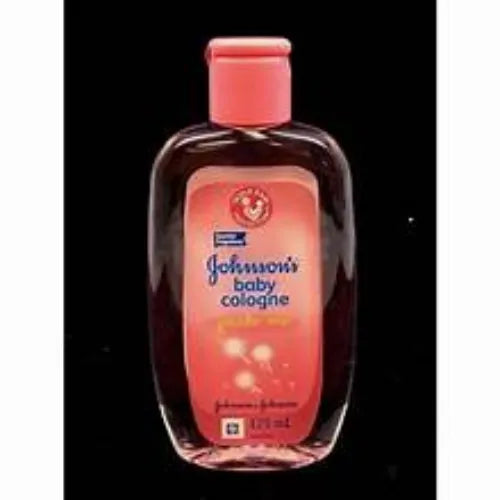 Johnson'S Baby Cologne Powder Mist 125 Ml