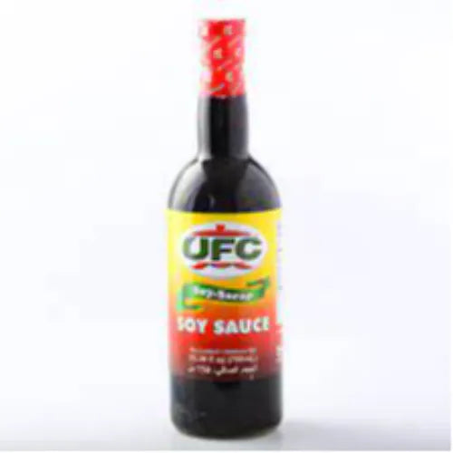 PHL UFC Soya Sauce 750Ml