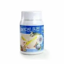 Detoxi Slimming Capsules