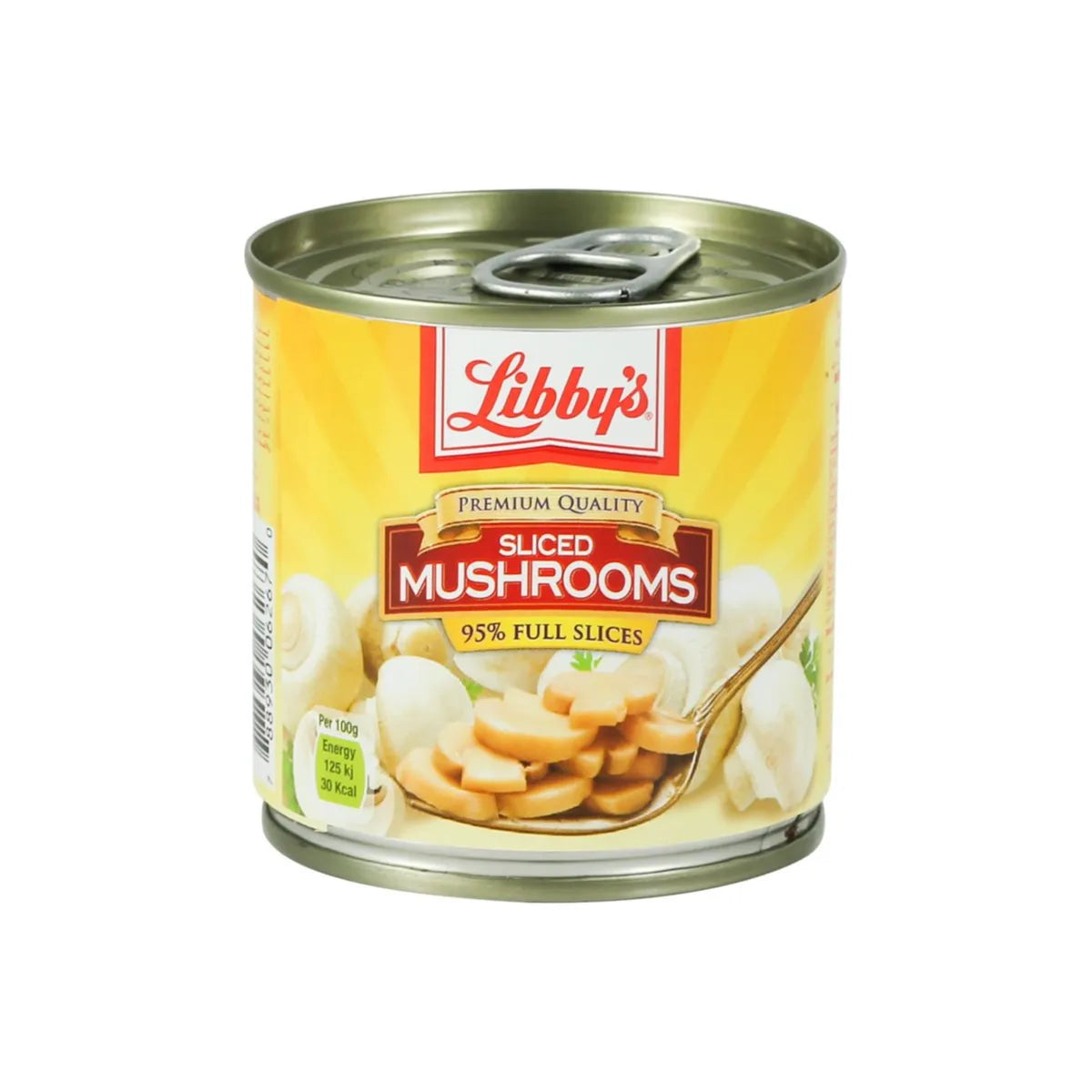 Libby's Sliced Mushroom 184 g