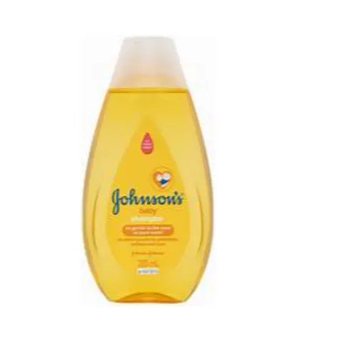 Johnson's Baby Shampoo 200ml