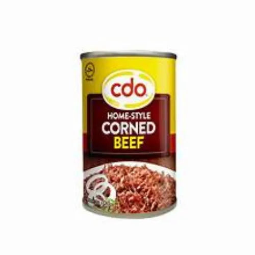 Cdo Corned Beef Homestyle 150g