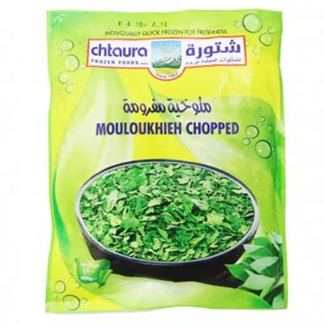 Chtoura Molokhia Chopped 400 G