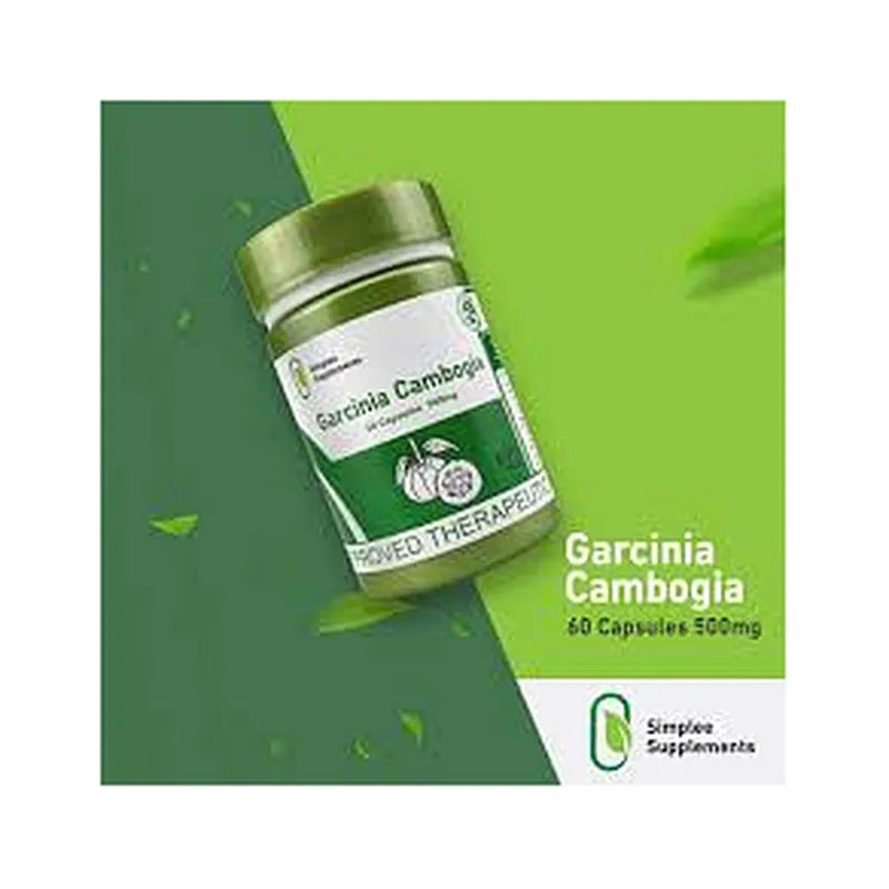 Simplee Supplements Garcinia Cambogia